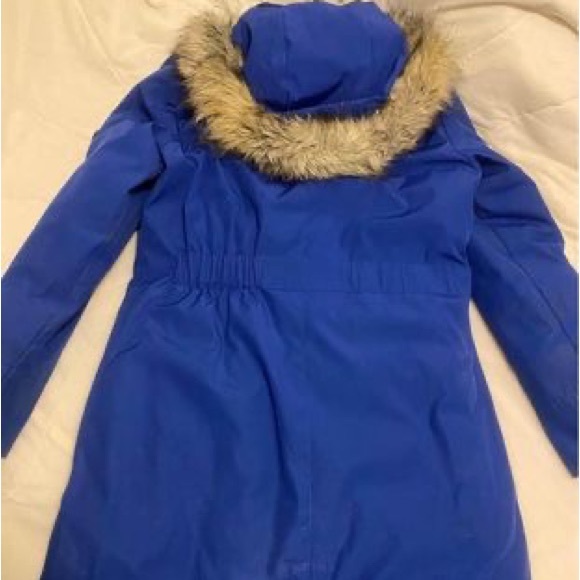 Women’s Calvin Klein Performance Winter Jacket Size X-Small - Picture 1 of 4